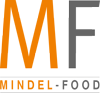 Mindel-Food Logo