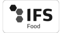 IFS zertifiziert